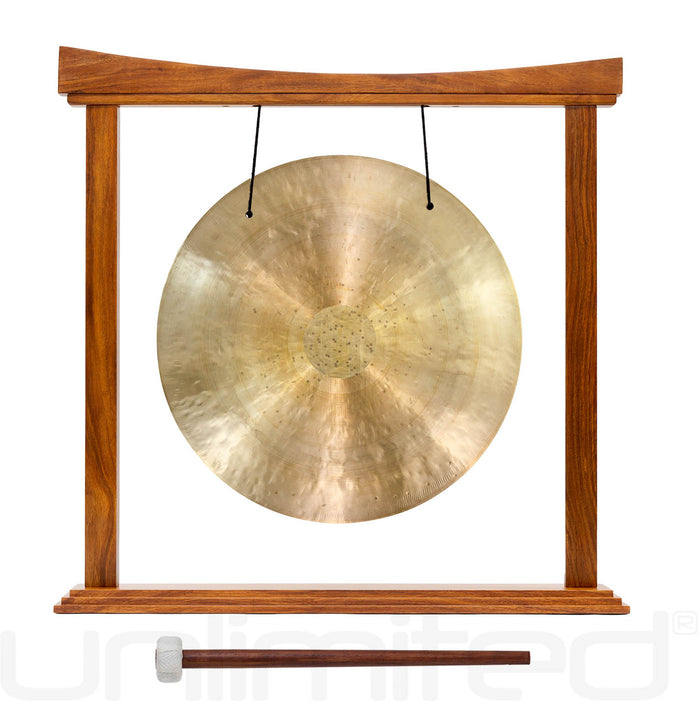 12" Wind Gong