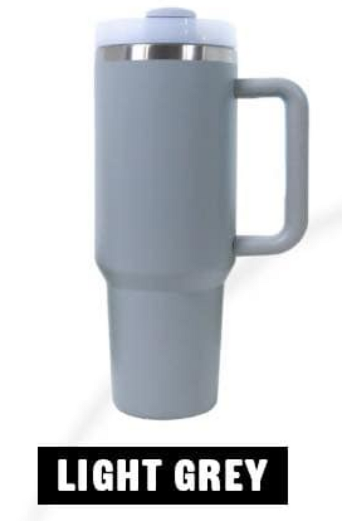 Light Grey