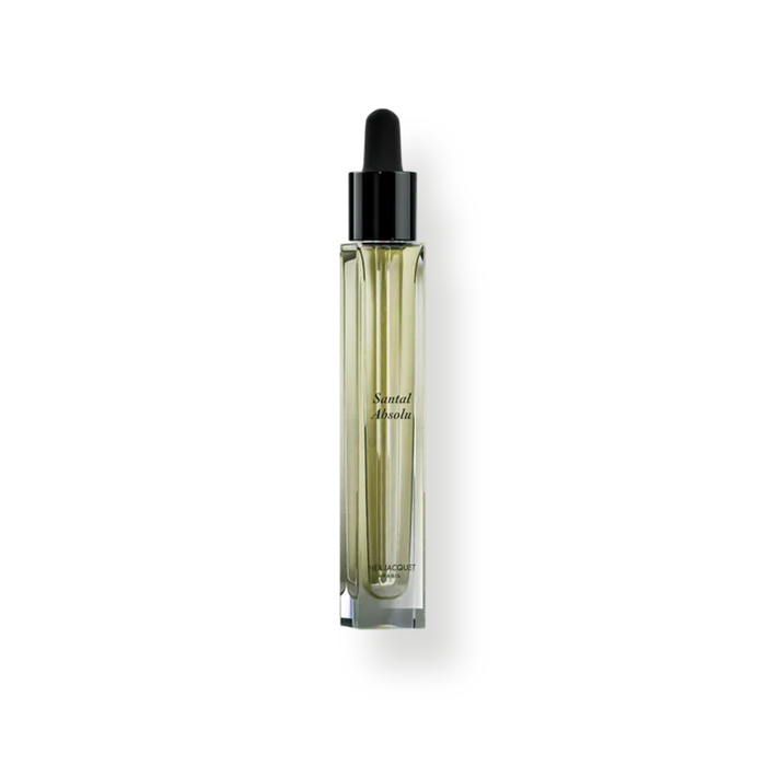Neil Jacquet Paris Absolute Sandalwood Perfumed Oil 10ml
