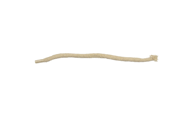 Al Lamp Wicks For 14.286 1/4", Item No. 14.294