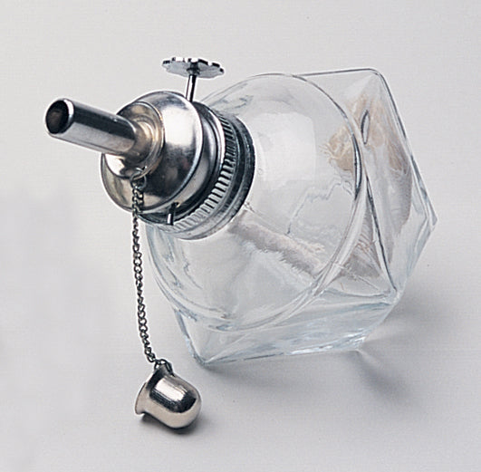 ALCOHOL LAMP-ADJUSTABLE