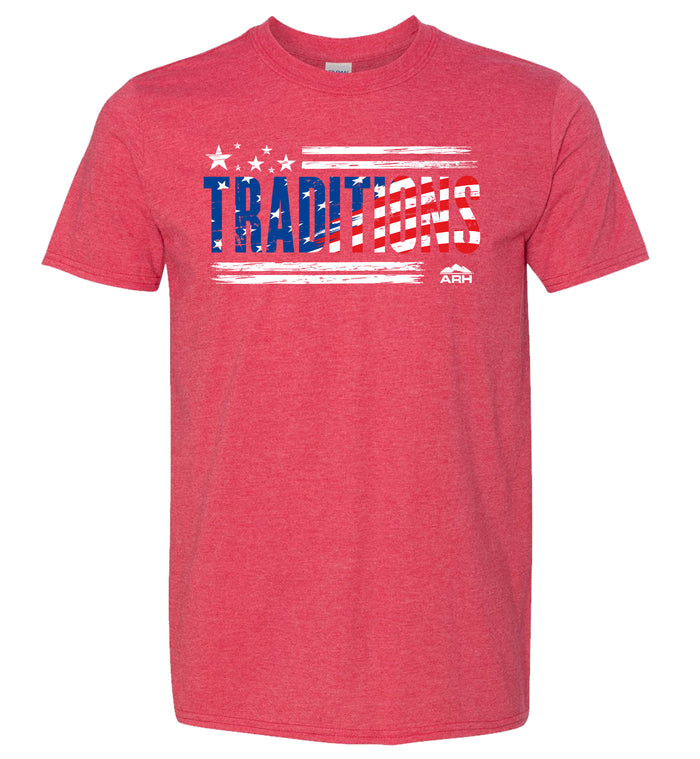 American Traditions SoftStyle T-Shirt