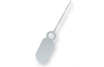 Arch Crown Tags 908 WHITE - closeout