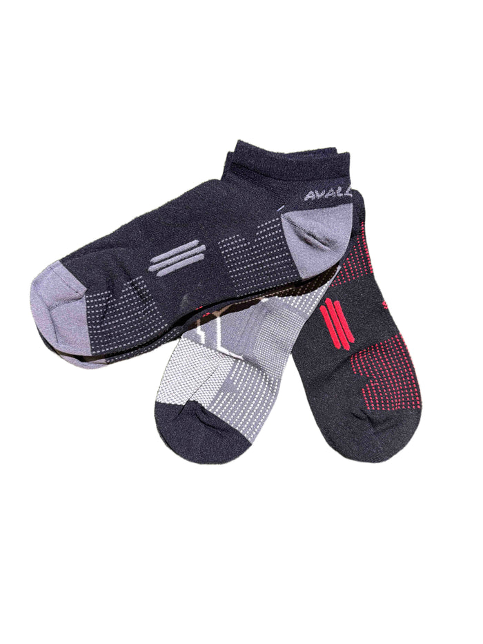 BAS SOCKET AVALANCHE EAGLE SOCKS HOMME