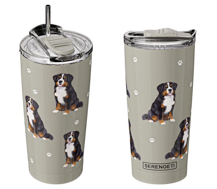 Bernese Mt. Dog - 20oz. - Premium from E&S Pets - Just $27.95! Shop now at Pat's Monograms