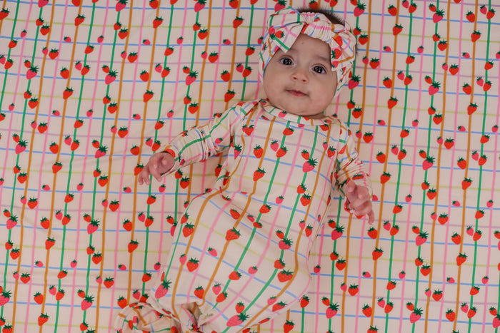 Berry Patch-Everything Blanke - Premium from Goosies - Just $34.95! Shop now at Pat's Monograms