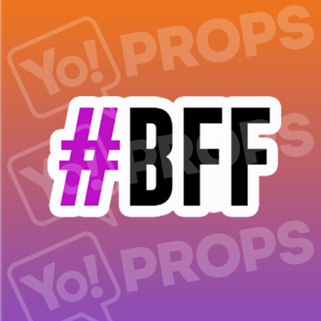 #BFF