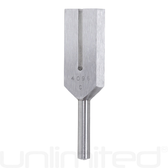 Biosonics Crystal Tuner Tuning Fork
