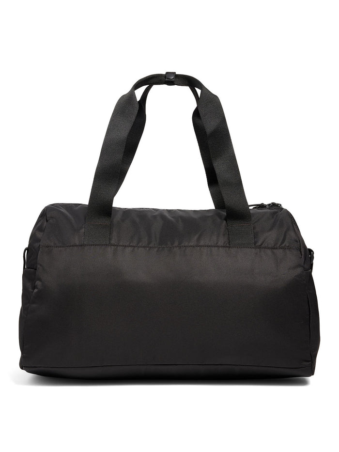Bolso Under Armour studio lite duffle negro para mujer