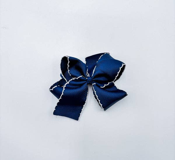 Bows - Large - Premium from Southern Proper Blanks - Just $8.95! Shop now at Pat's Monograms