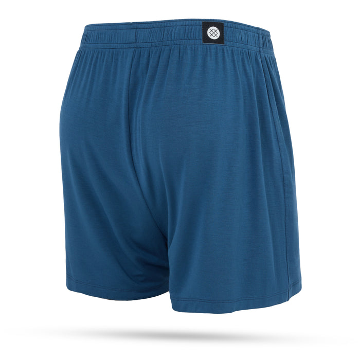 BUTTER BLEND BOXER