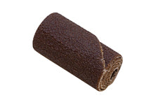 CARTRIDGE ROLLS,1/2"X 1" Medium-180G PK/25, 11.01271