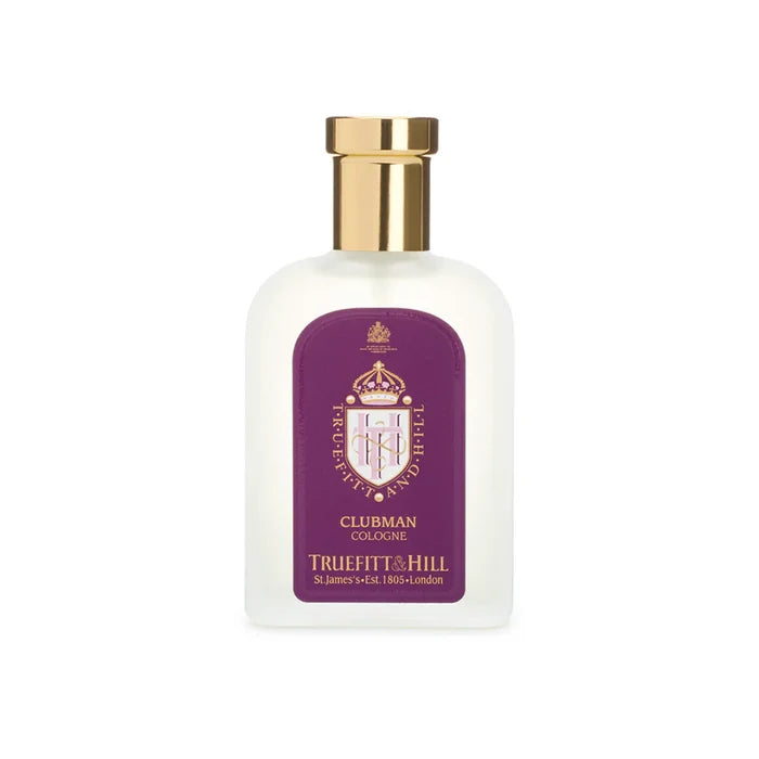 Clubman Cologne 100ml