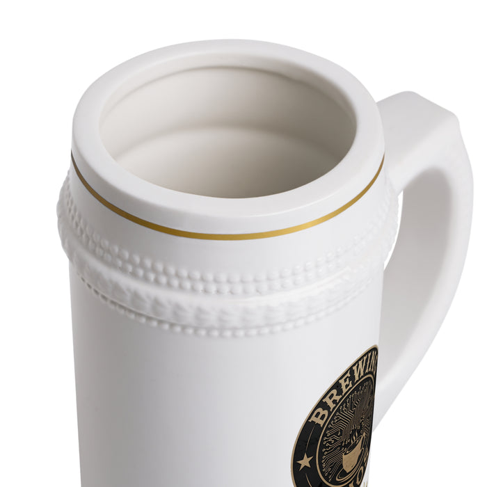 Cosmic Ragnarök Beer Stein Mug