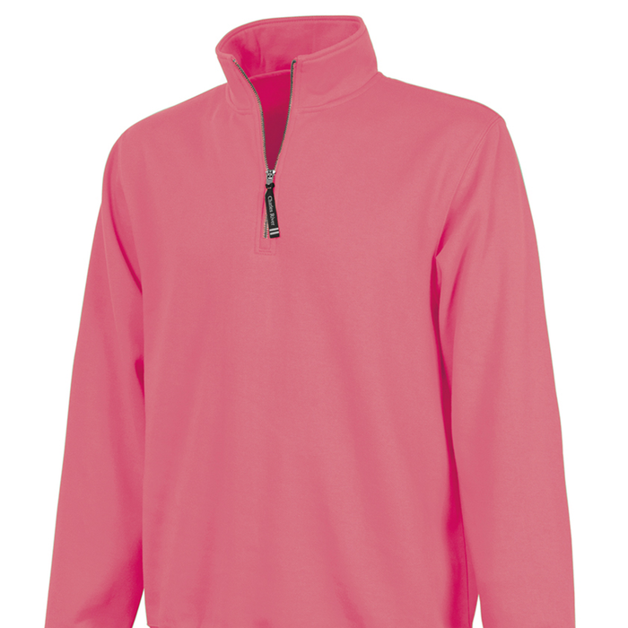 XS / Preppy Pink