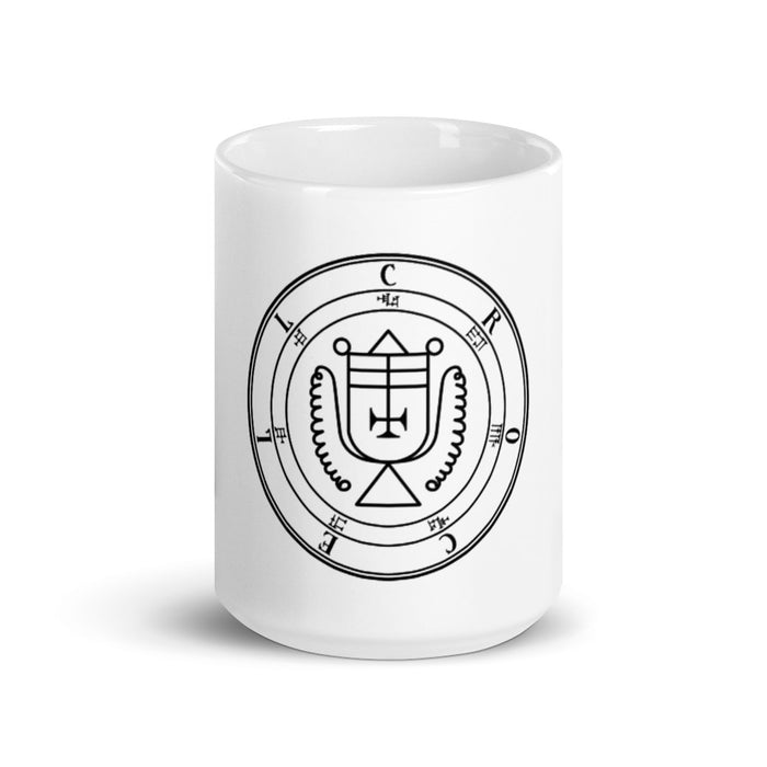 Crocell Demonic Mug