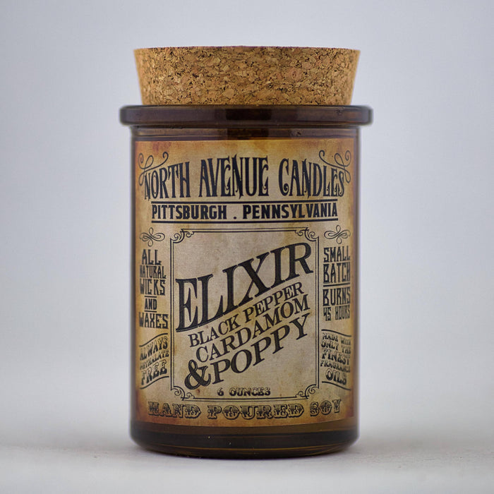 ELIXER CANDLE