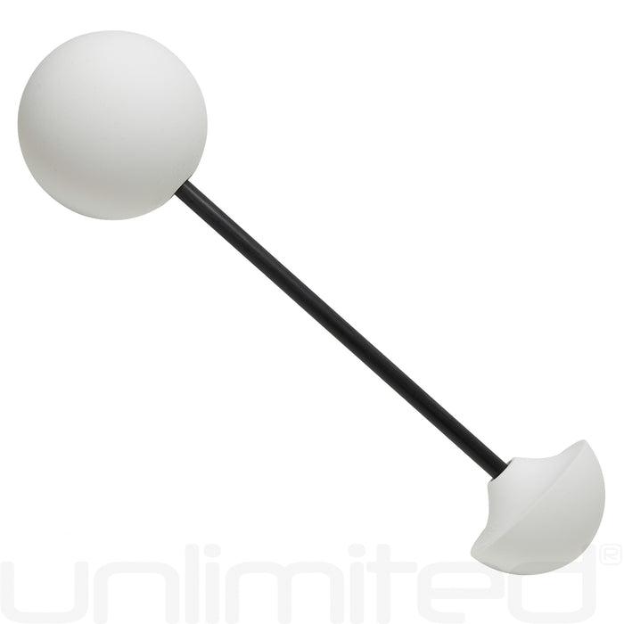Flo Flumies - Halo/Orb Friction Mallets
