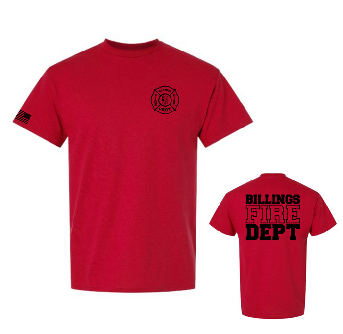 Gildan Dry Blend Tee
