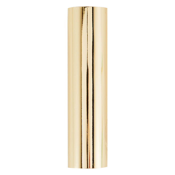 glimmer hot foil - champagne