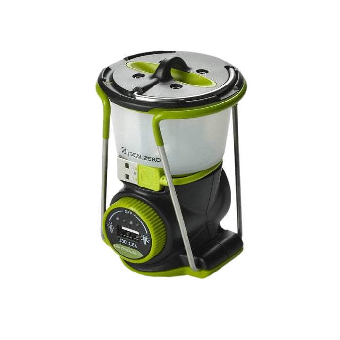 Custom Goal Zero Lighthouse Mini Lantern - Corporate Gifts