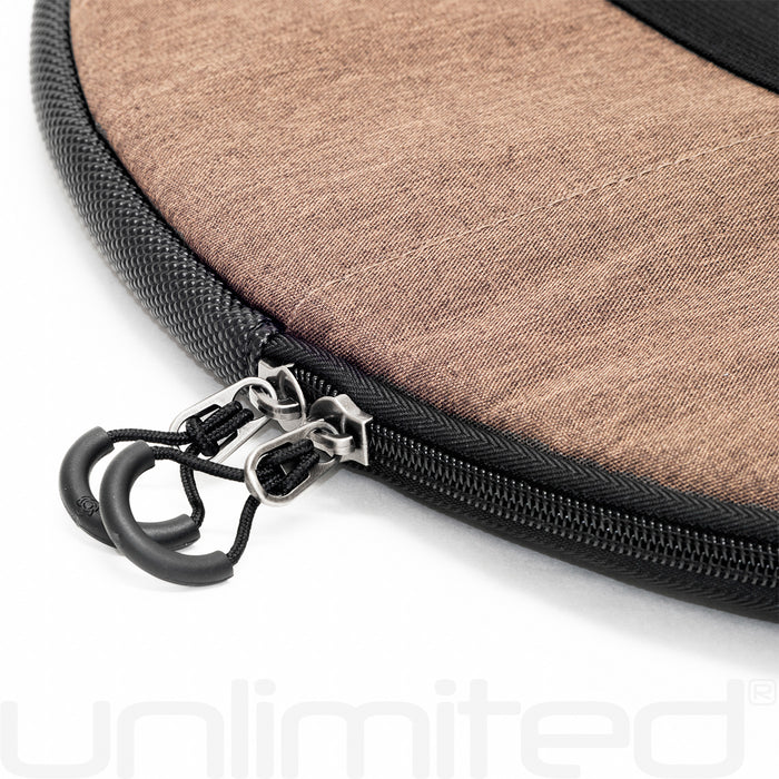 Grotta Sonora Gong Bags for Flat Gongs