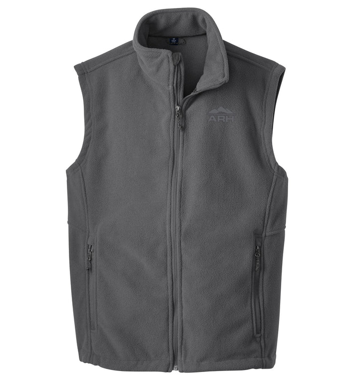Heavyweight Fleece Vest