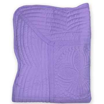 Solid Purple