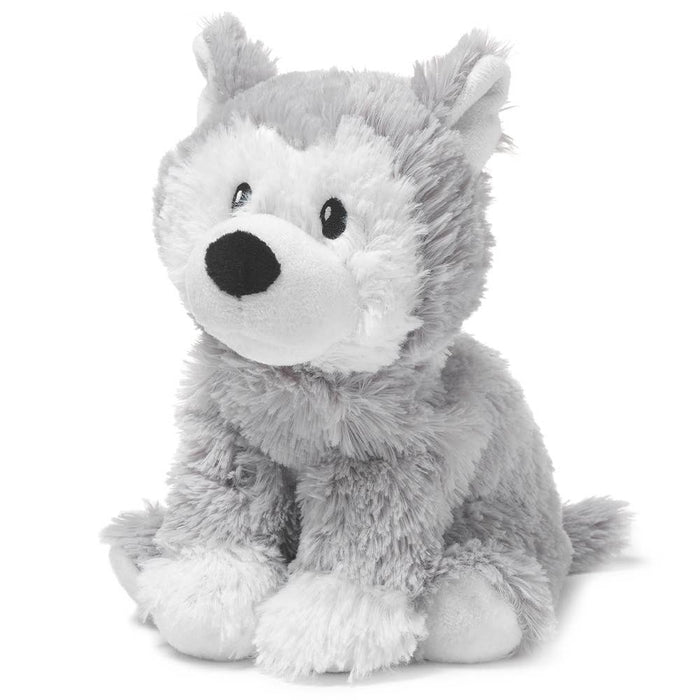 Husky Warmies - Premium Baby Gift from Warmies - Just $29.95! Shop now at Pat's Monograms