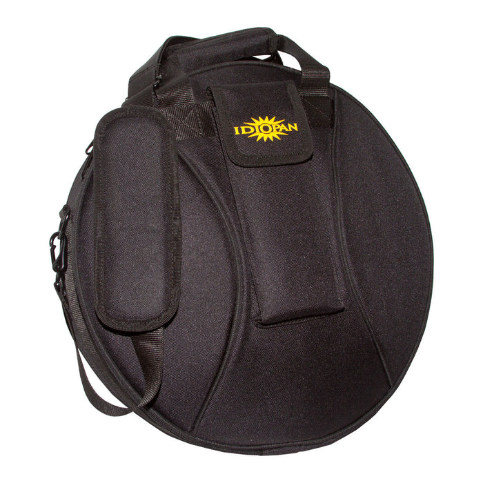 Idiopan Padded Gig Bags for Steel Tongue Drums