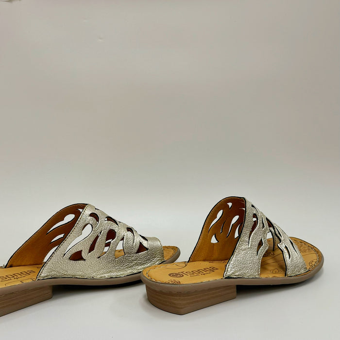 Isivina (Beige Lux)