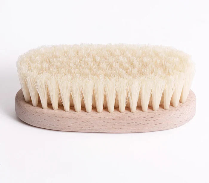 John Lofgren JLB Pig Bristle Brush