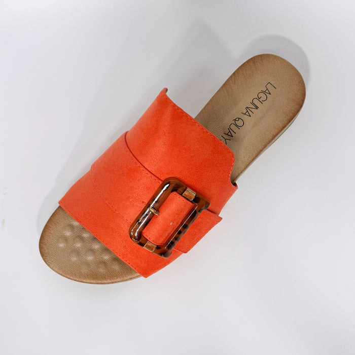 Kivari (Orange)