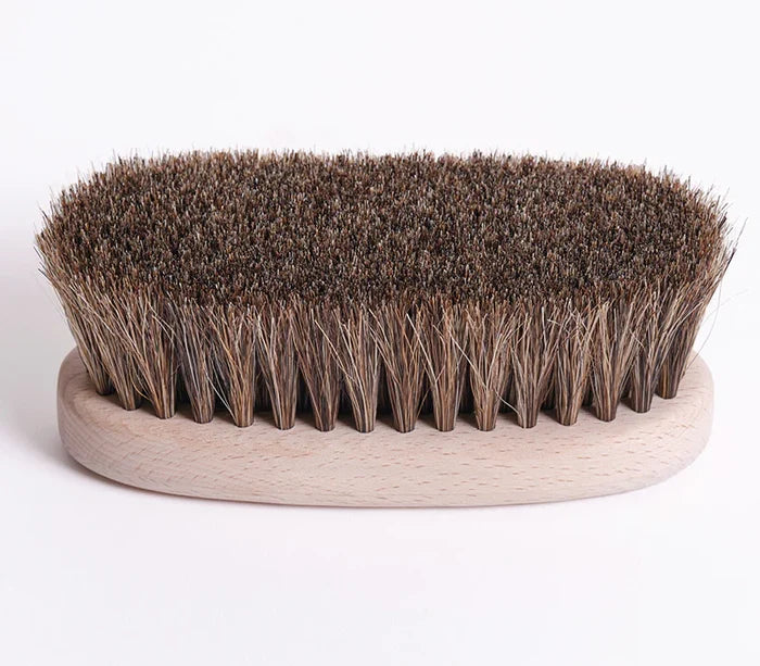 LA-014 John Lofgren JLB Horse Bristle Brush
