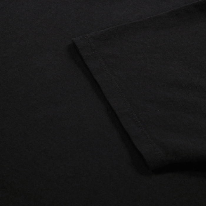 LADY WHITE CO. T-SHIRT 2-PACK BLACK