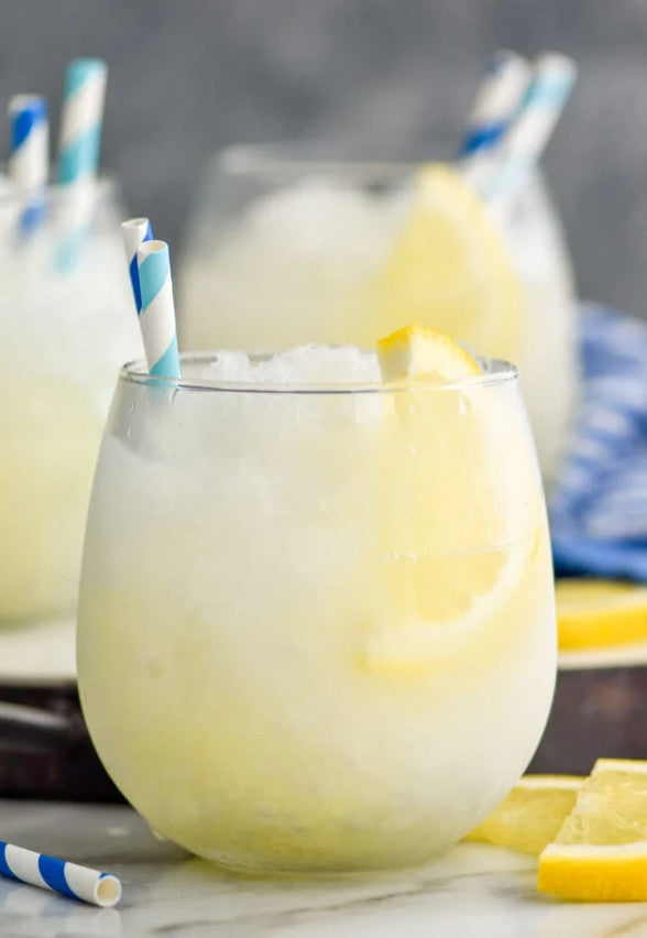 Limoncello Mule - Premium drink mix from d'marie - Just $16! Shop now at Pat's Monograms
