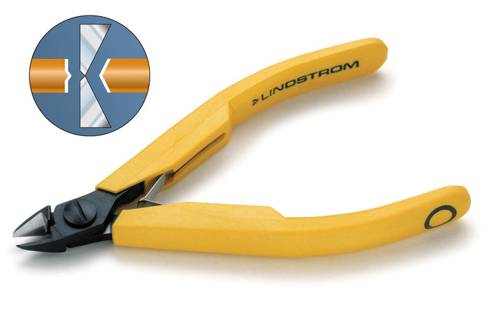 LINDSTROM CUTTER, FLUSH 8141