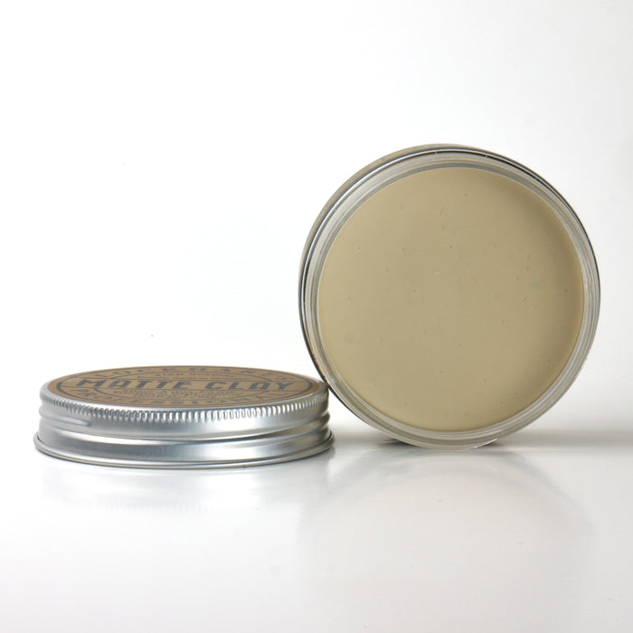 Lockhart's Authentic Matte Clay 3.4oz.