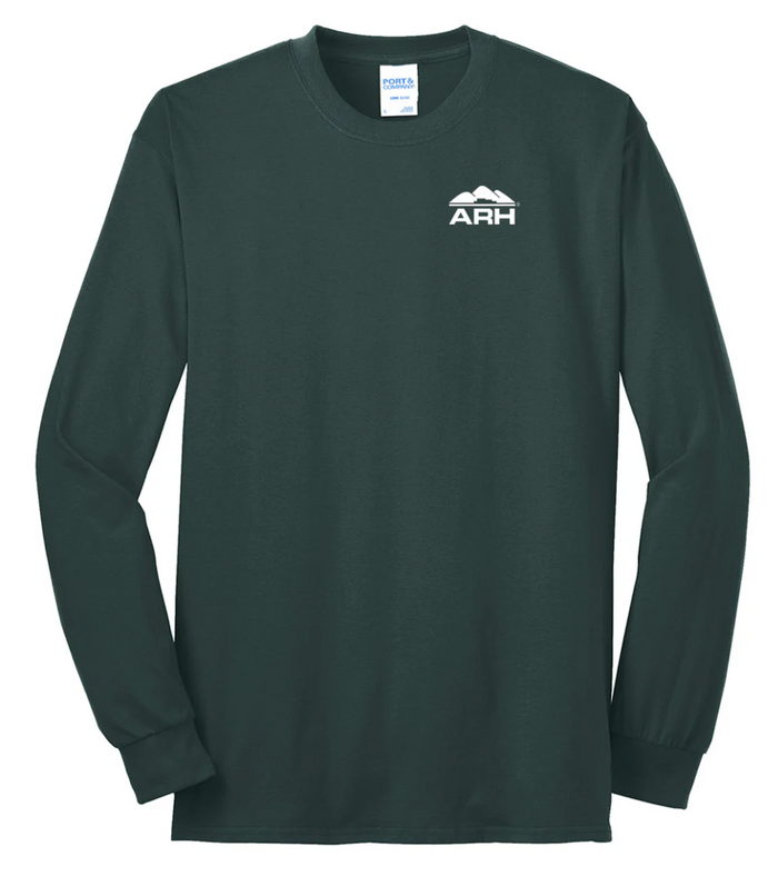 Long Sleeve Core T-Shirt - TALL Sizes