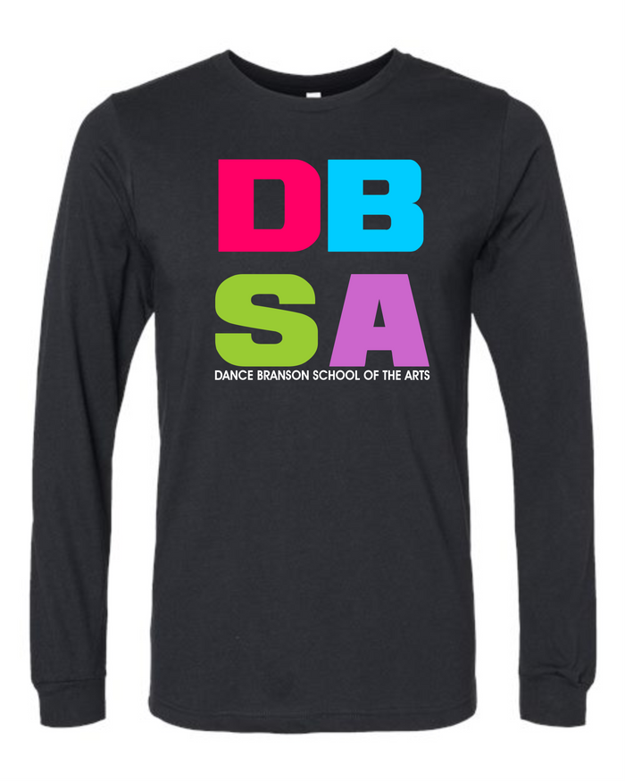 Long Sleeve DBSA