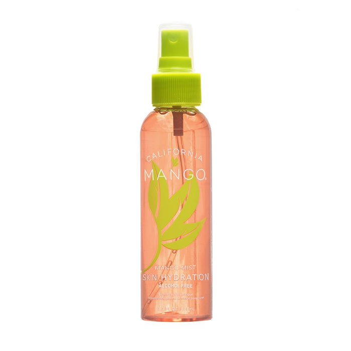 Mango Mist Skin Hydration - Premium skin care from California Mango - Just $10.95! Shop now at Pat's Monograms