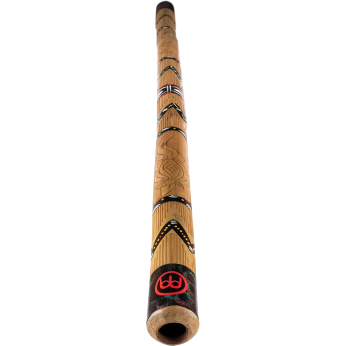 Meinl 47" Bamboo Didgeridoo