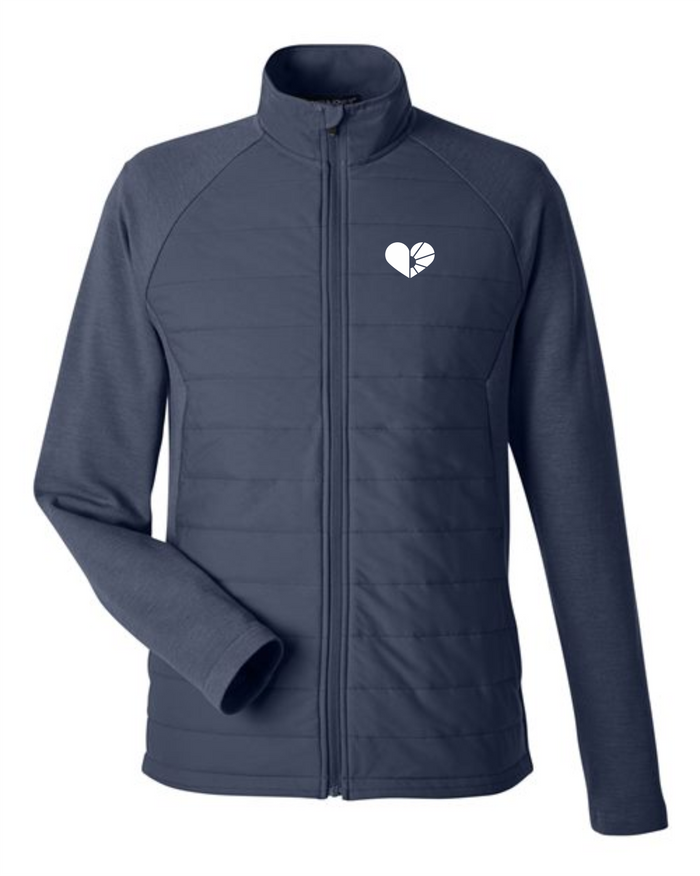 Men's Hybrid Jacket