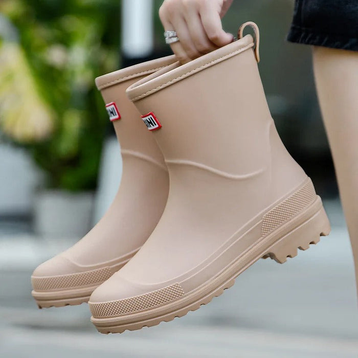 Khaki / US Women 6 - EU 36