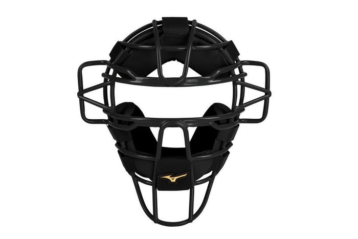 Mizuno Samurai Umpire Face Mask