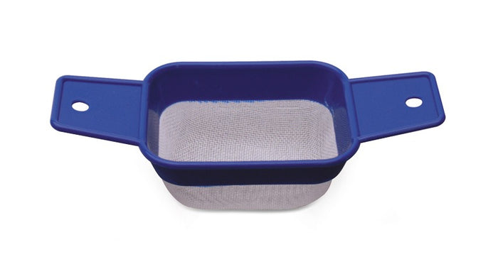 Nylon Ultrasonic Basket - 2 Handles