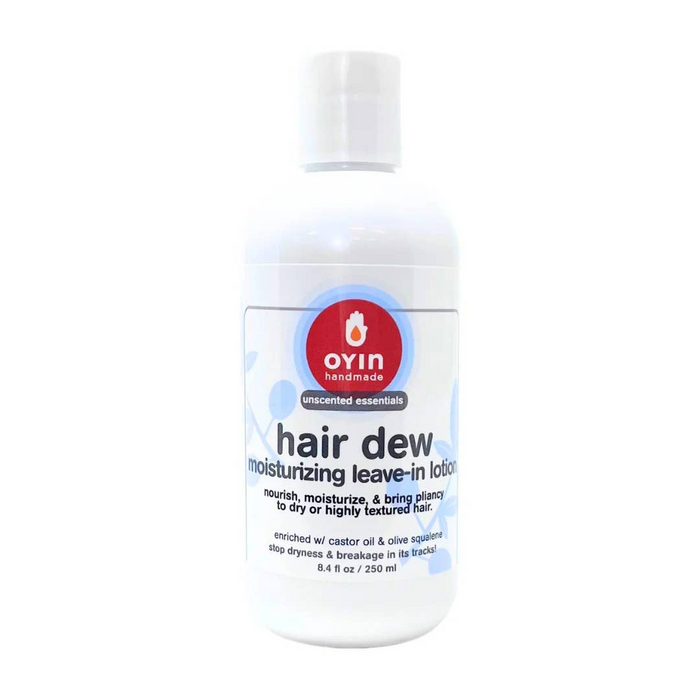 Oyin Handmade Hair Dew