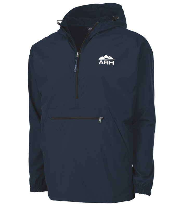 Pack N Go Pullover - Team Colors