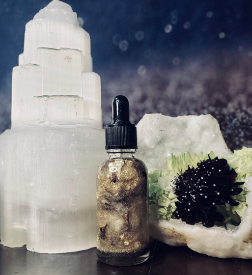 Power Magick Potion