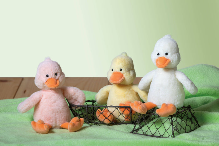 Quackaroo Duck - Premium from Mary Meyer - Just $9.95! Shop now at Pat's Monograms